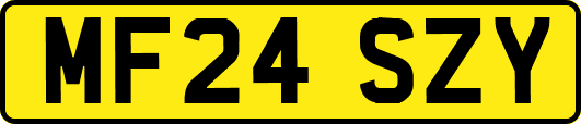 MF24SZY
