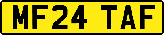 MF24TAF