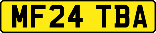 MF24TBA