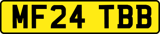 MF24TBB