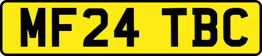 MF24TBC