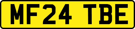 MF24TBE