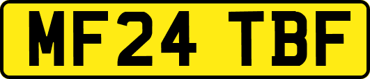 MF24TBF
