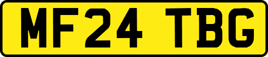MF24TBG