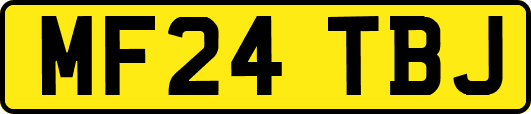 MF24TBJ