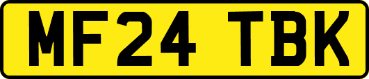 MF24TBK