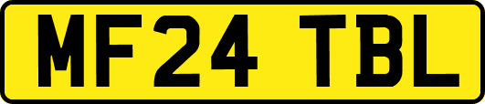 MF24TBL
