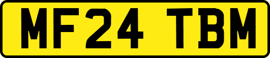 MF24TBM