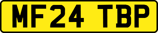 MF24TBP