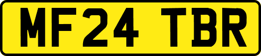 MF24TBR