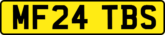 MF24TBS