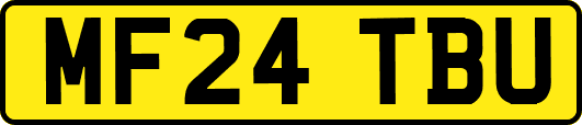 MF24TBU