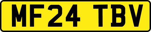 MF24TBV