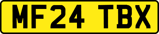 MF24TBX