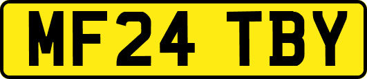 MF24TBY