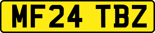 MF24TBZ