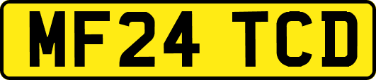 MF24TCD