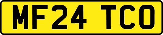 MF24TCO