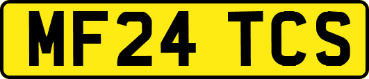 MF24TCS