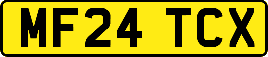MF24TCX