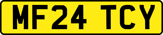 MF24TCY