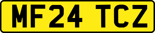 MF24TCZ