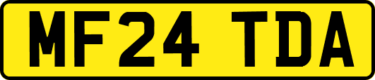 MF24TDA