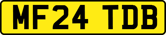 MF24TDB