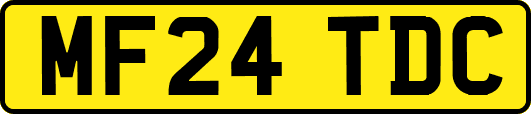MF24TDC