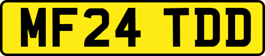 MF24TDD