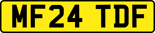 MF24TDF