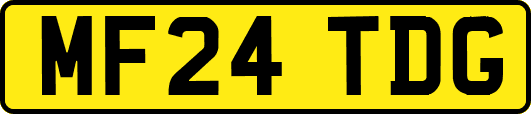 MF24TDG