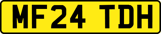 MF24TDH