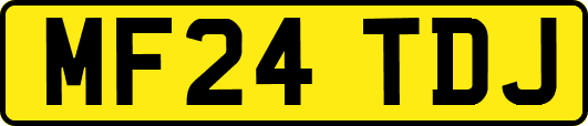 MF24TDJ