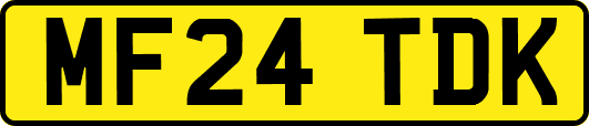 MF24TDK