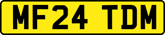 MF24TDM