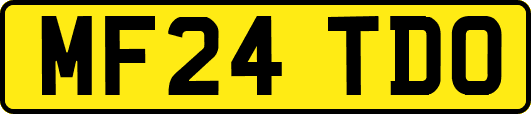 MF24TDO