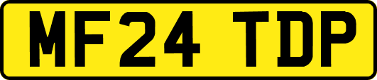 MF24TDP
