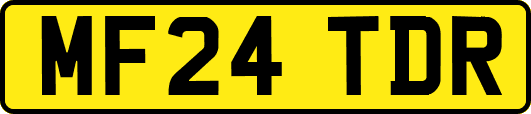 MF24TDR