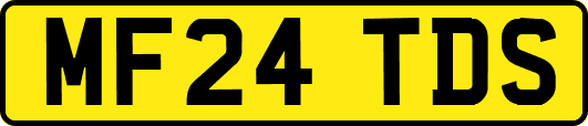 MF24TDS