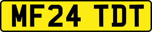 MF24TDT