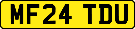 MF24TDU