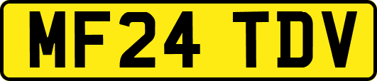 MF24TDV