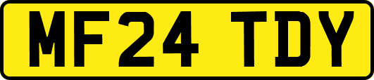 MF24TDY
