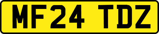MF24TDZ