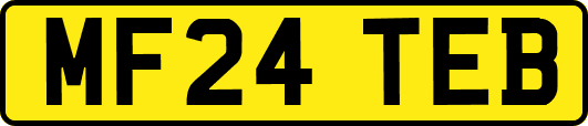 MF24TEB