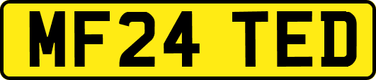 MF24TED