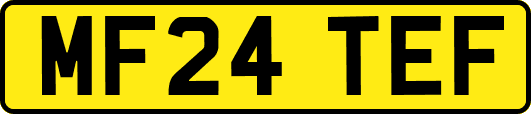 MF24TEF