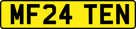 MF24TEN