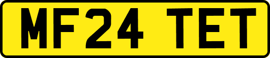 MF24TET
